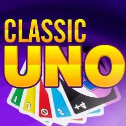 經典的 Uno