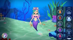 美人魚游戲