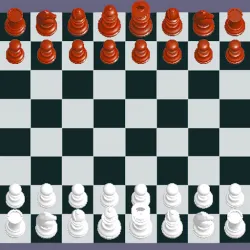 終極國際象棋