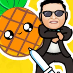 菠萝风格