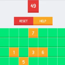 49 拼图