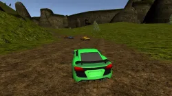 越野賽車