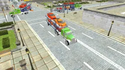 車載拖車
