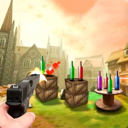 Bootle 目標射擊 3D