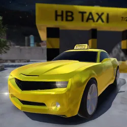 真正的出租車司機