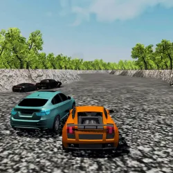 3d 賽車極限
