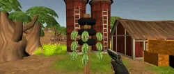 西瓜射手