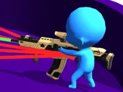 槍戰3D