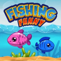 有趣的釣魚