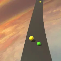 天空球賽