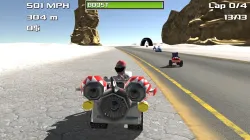 極限賽車卡通 2019