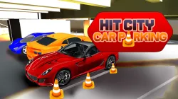 HitCity 停車場