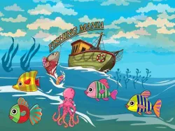 釣魚狂熱