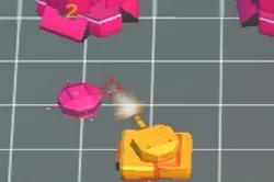 我的坦克射手