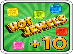 EG 熱銷珠寶