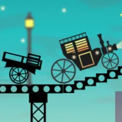 蒸汽卡車司機2