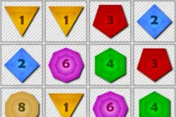 17th Shape