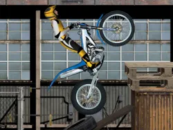 Trials Ride