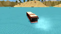 Water Surfer Bus