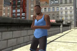 Gangster City Crime