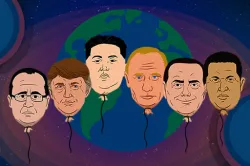 Smash the Politicians