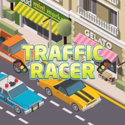 交通賽車