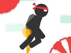 Stickjet 挑戰