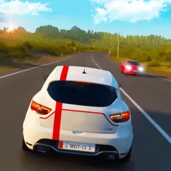 公路賽車3D