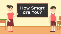 How Smart Are You