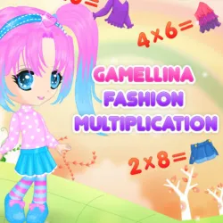 Gamellina Fashion Vermenigvuldiging
