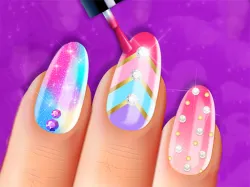 Salon Nail Nữ Fashion