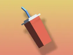 ボトルフリップ3D