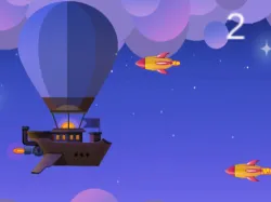 Cloud Flight
