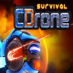 CDrone 生存