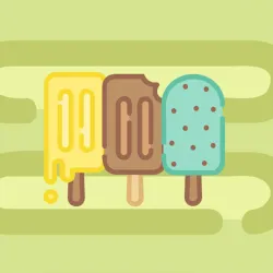 Popsicle Dream Match 3