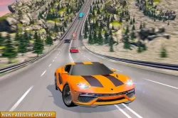 汽車公路賽車 2019 年：賽車模擬器