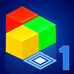 推箱子 3D 第 1 章