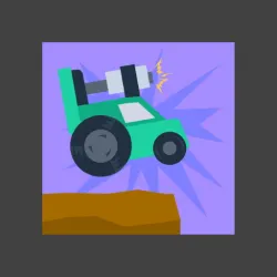 沙漠車