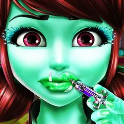虛線的女孩差異
