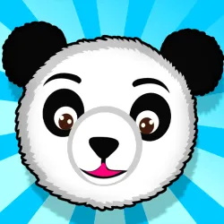 连接可爱的动物园