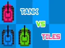 FZ 坦克 vs 瓷磚
