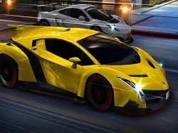 極限賽車模擬遊戲 2019