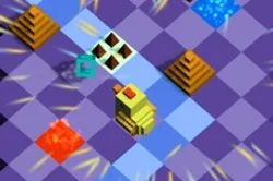 Roll The Cube