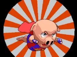 Super Pork