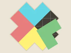 Tangram King