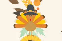 A Thanksgiving Match 3