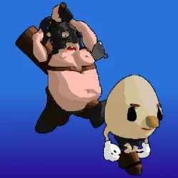 エッグスキューショナー