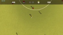 Soccer Simulator