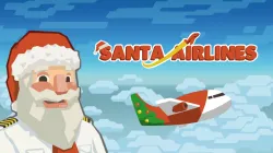 聖誕老人航空公司
