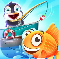 深海捕魚